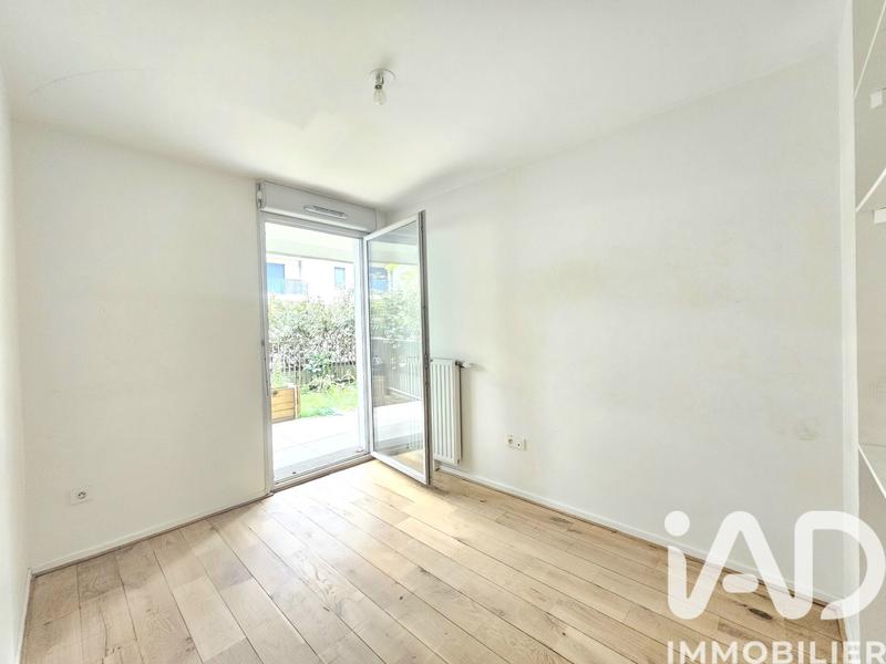 Appartement - 78 m² - 4 pièces