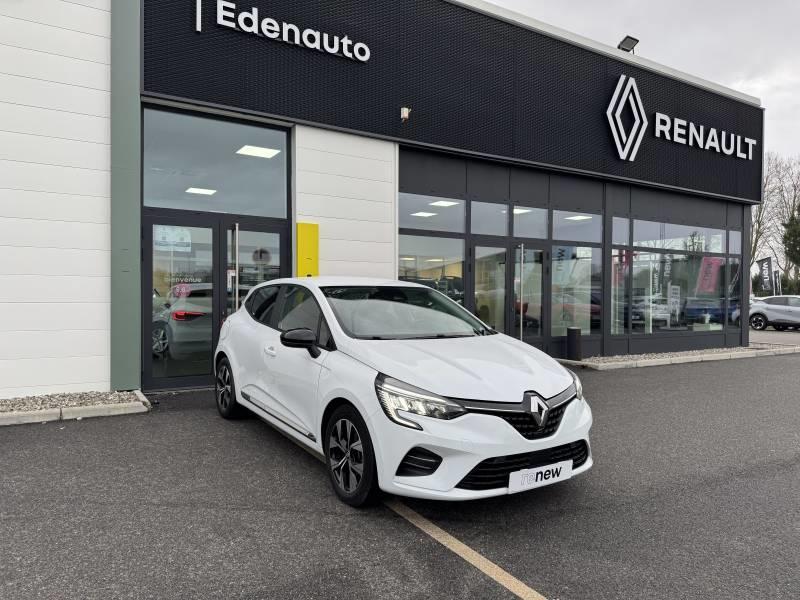 Renault Clio TCe 90 Evolution