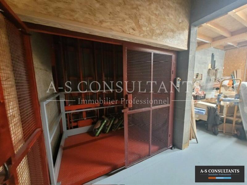 Local commercial - 360 m²