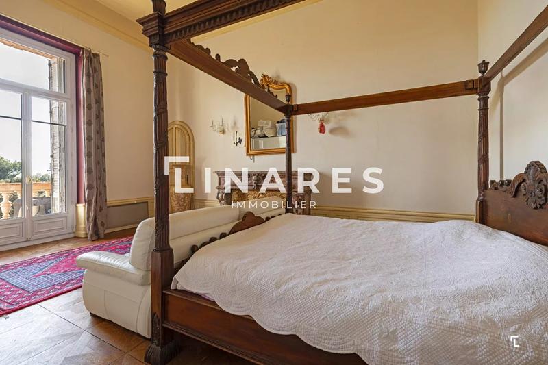 Appartement - 145 m² - 4 pièces