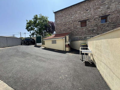 Maison - 81 m² - 3 pièces