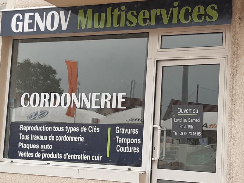 Genov Multiservices