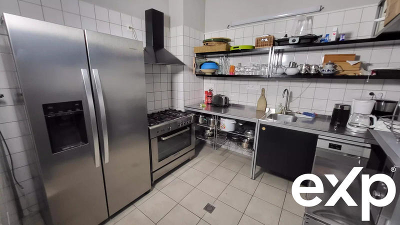 Manoir - 330 m² - 9 pièces