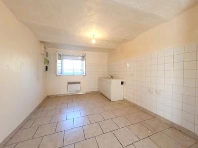 Maison - 81 m² - 3 pièces