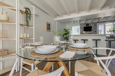 Appartement - 77 m² - 4 pièces