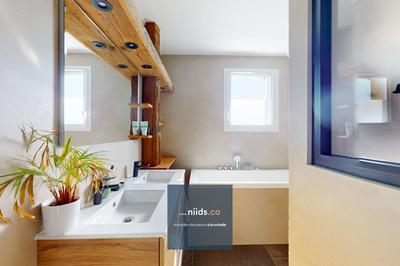 Maison - 158 m² - 5 pièces