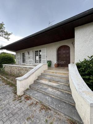 Maison de ville - 147 m² - 5 pièces