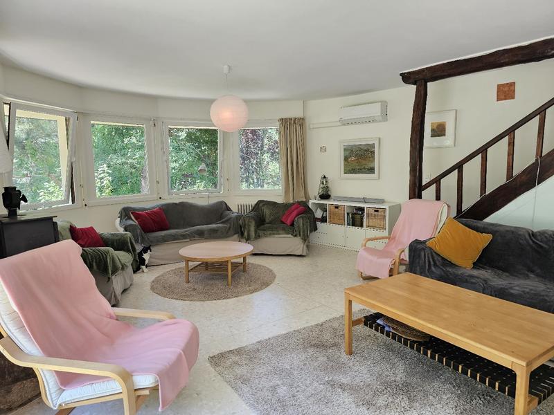 Maison - 191 m² - 10 pièces