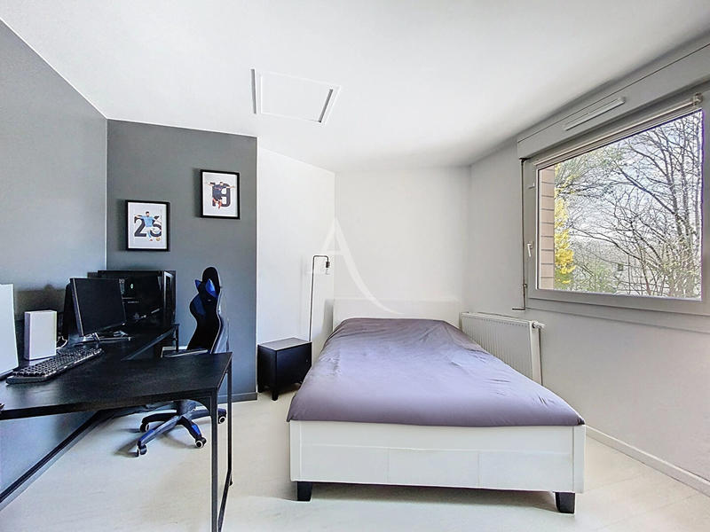 Appartement - 87 m² - 4 pièces