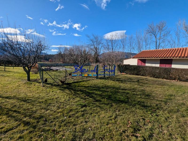 Villa - 126 m² - 5 pièces