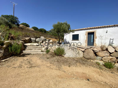 Maison - 76 m² - 3 pièces