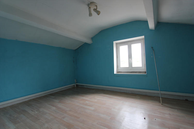 Maison - 66 m² - 3 pièces