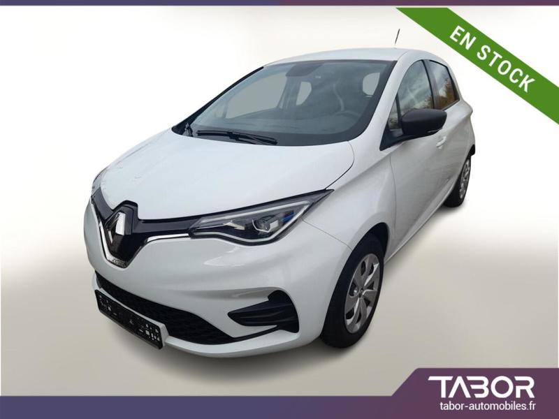 Renault Zoe Ze50 R110 Life Kauf-Bat. Led Clima
