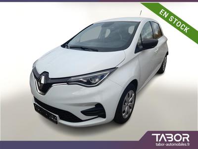 Renault Zoe Ze50 R110 Life Kauf-Bat. Led Clima