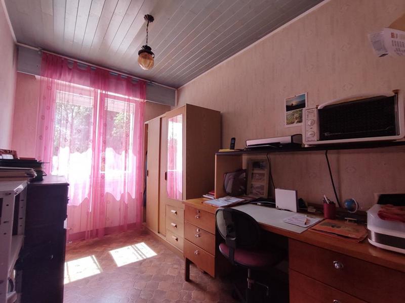 Maison - 146 m² - 7 pièces