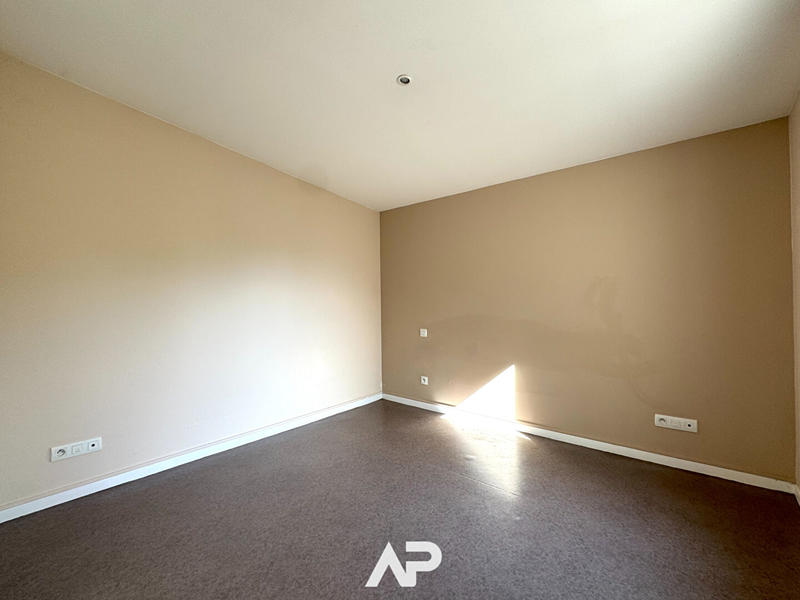 Maison - 106 m² - 4 pièces