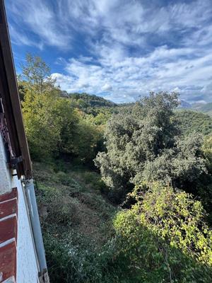 Maison ancienne - 90 m² - 4 pièces