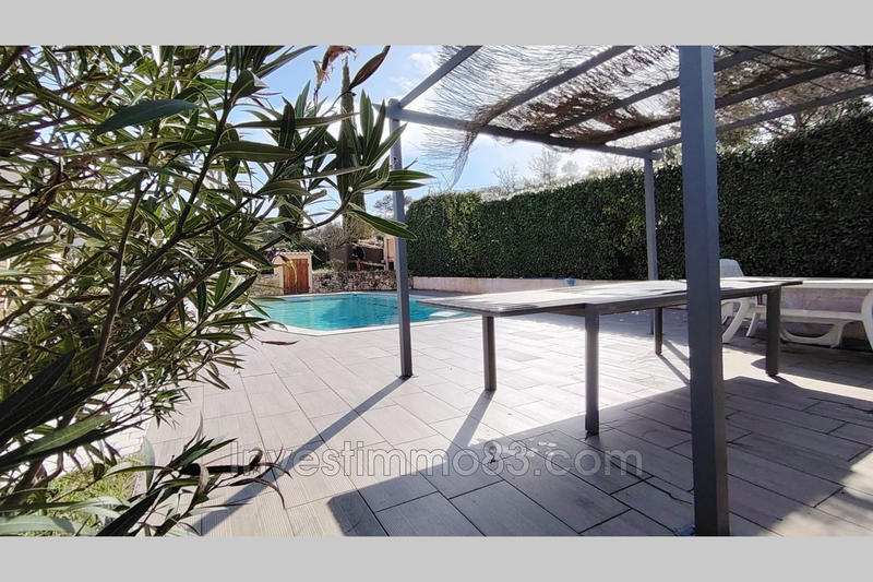 Maison - 118 m² - 6 pièces