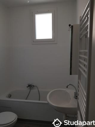 Appartement - 26 m² - 1 pièce