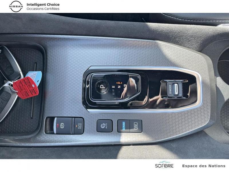 Nissan Qashqai J12b n-Design E-Power 190ch