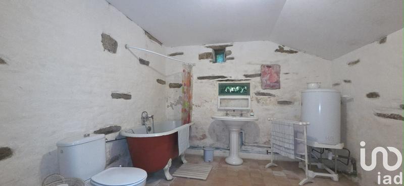 Maison - 250 m² - 10 pièces