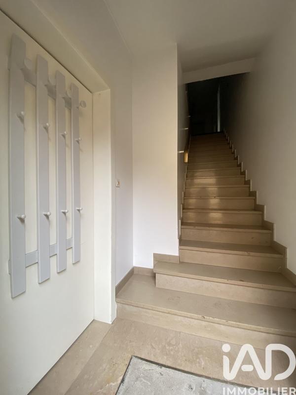 Appartement - 133 m² - 4 pièces