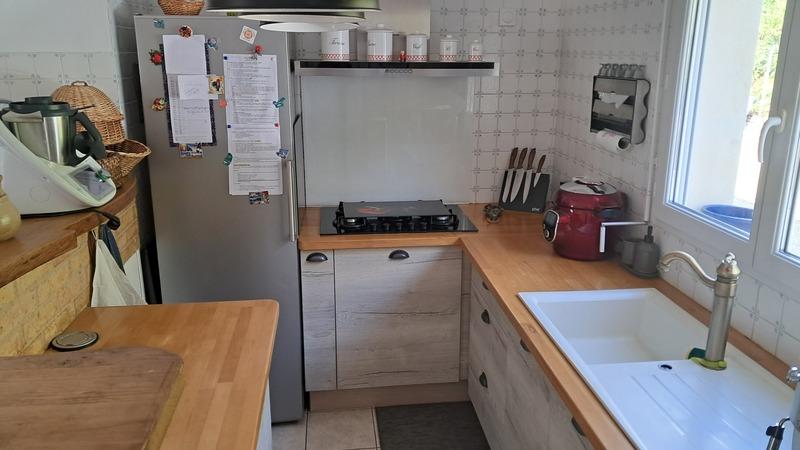 Maison - 204 m² - 11 pièces