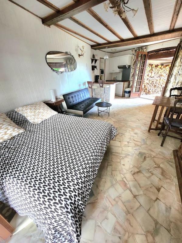 Maison - 142 m² - 4 pièces