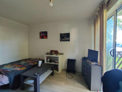 Appartement - 21 m² - 1 pièce