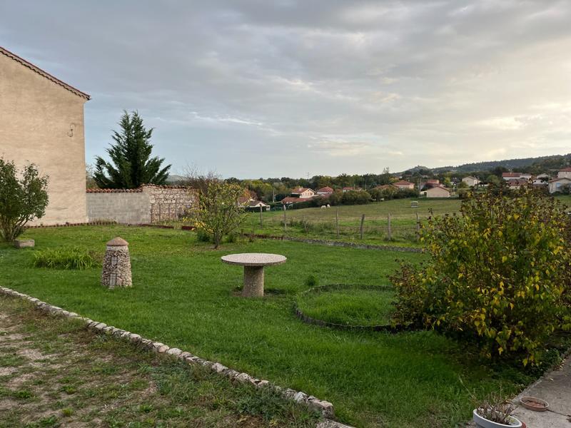 Ferme - 100 m² - 4 pièces