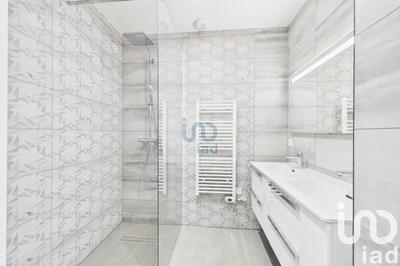 Appartement - 77 m² - 3 pièces