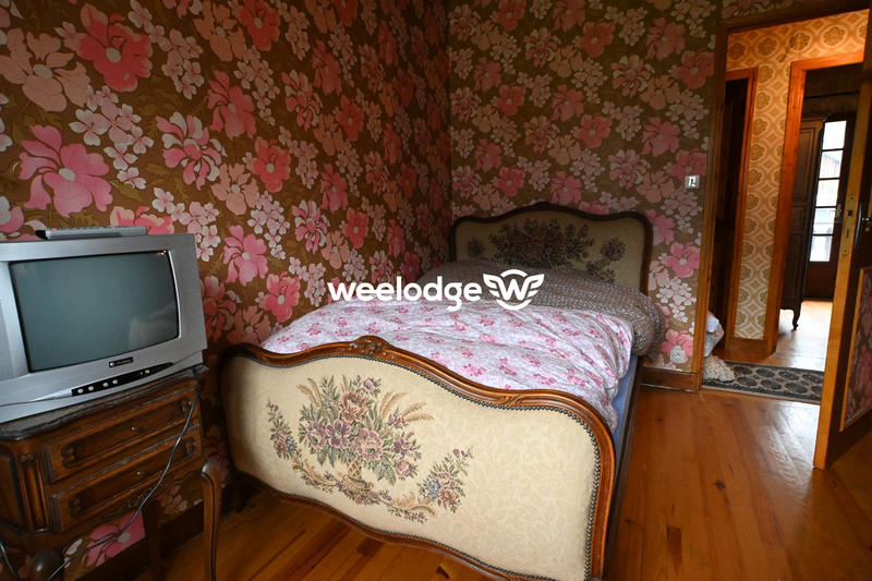 Maison traditionnelle - 72 m² - 7 pièces