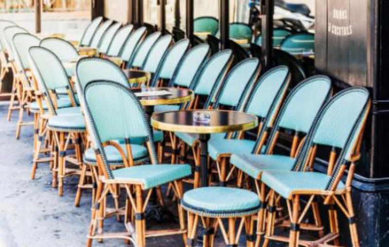 Fonds de commerce - Local commercial - 66 m²