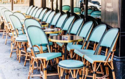 Fonds de commerce - Local commercial - 66 m²