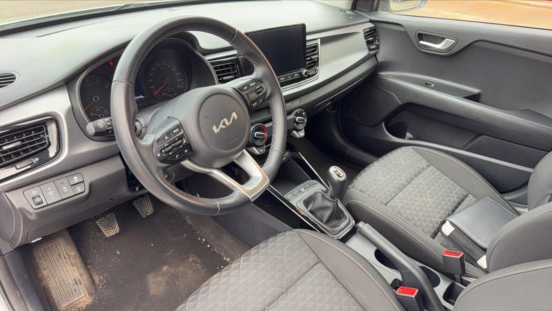 Kia Rio 1.0 GDi 100 Active