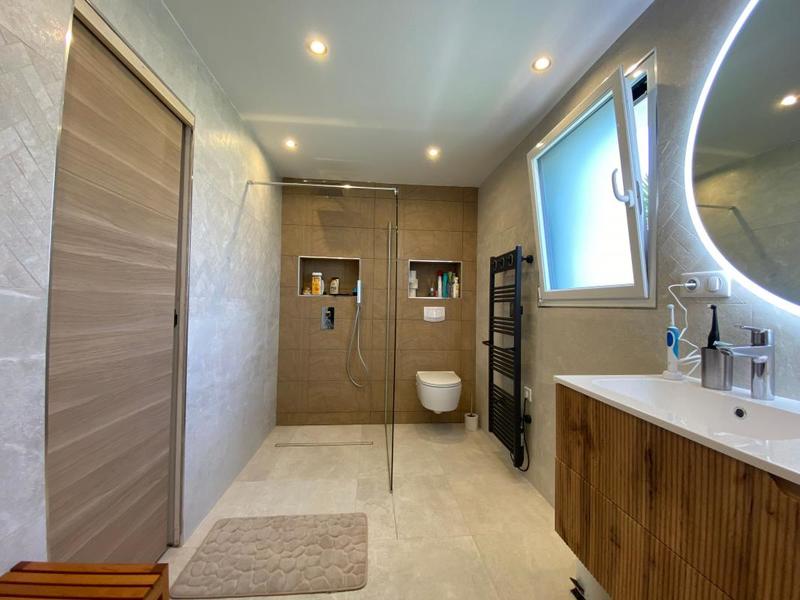 Maison - 158 m² - 5 pièces