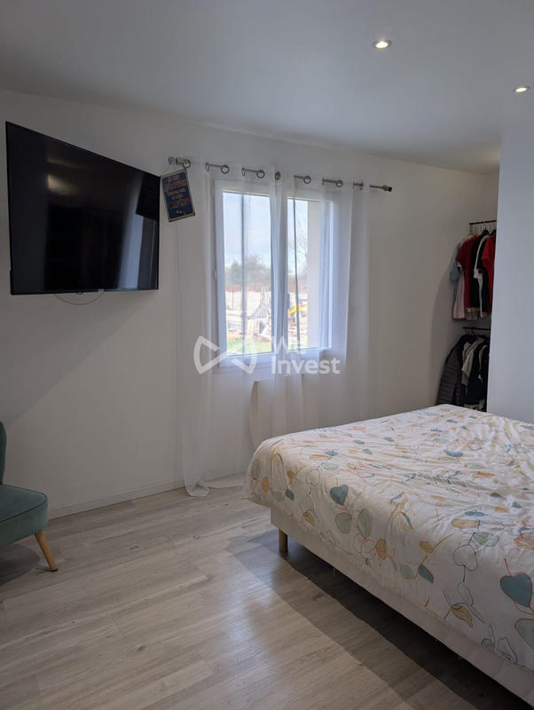 Maison - 157 m² - 7 pièces