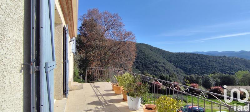 Maison - 105 m² - 4 pièces