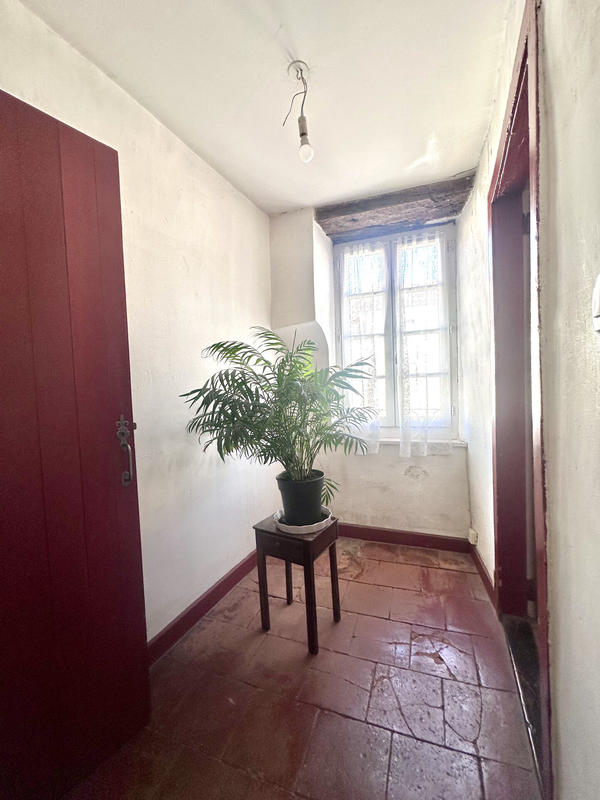 Maison de village - 72 m² - 3 pièces