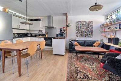 Appartement - 74 m² - 3 pièces