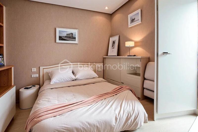 Maison ancienne - 100 m² - 4 pièces