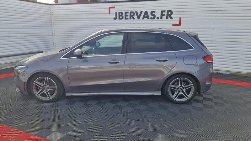 Mercedes Classe B 200 7g-Dct Amg Line