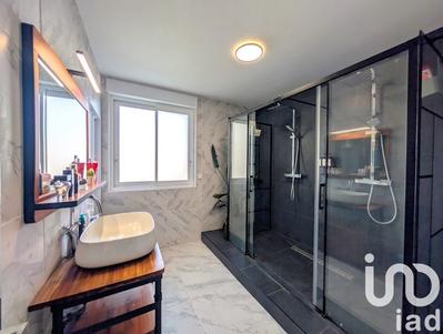 Appartement - 73 m² - 3 pièces