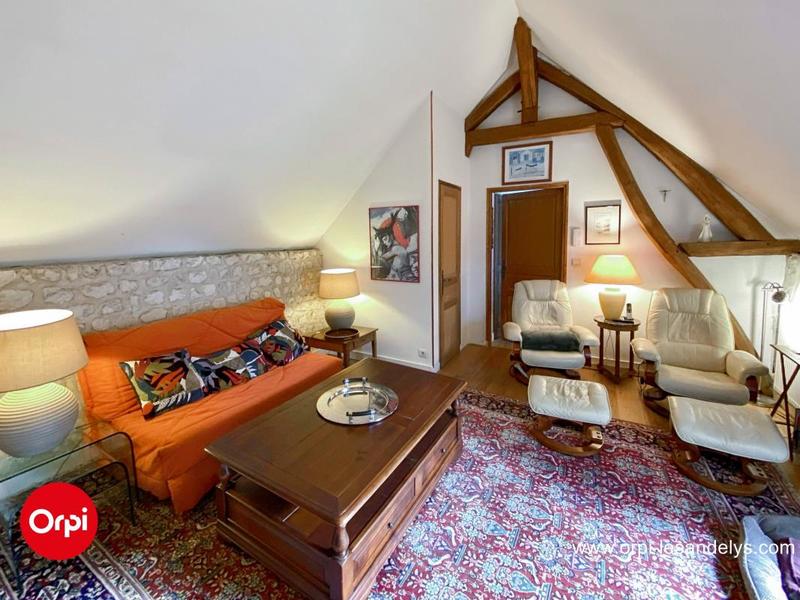 Maison - 169 m² - 6 pièces