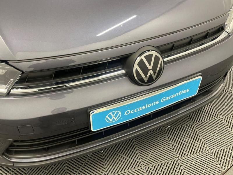 Volkswagen Polo 1.0 Tsi 95 s&amp;S Dsg7 Vw Edition