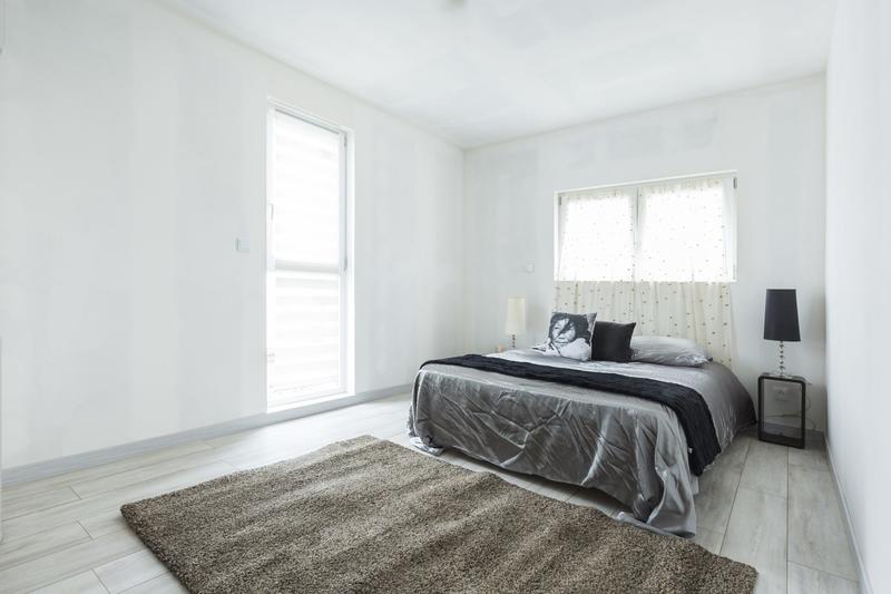 Maison contemporaine - 91 m² - 4 pièces