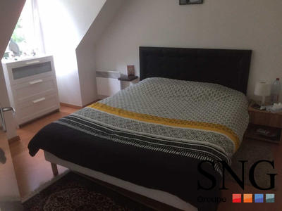 Villa - 70 m² - 3 pièces