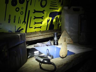 Escape Game au Parc Tellure