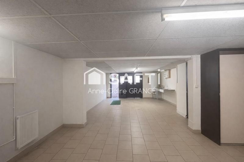 Maison - 153 m² - 7 pièces