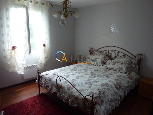 Maison - 139 m² - 6 pièces